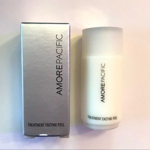 🌊 AmorePacific Enzyme Peel Treatment 🌊